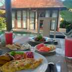 Review photo of The Kampung Ubud Villa 5 from Taufik H.