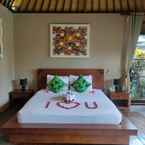 Review photo of The Kampung Ubud Villa 3 from Taufik H.
