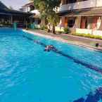 Review photo of Kusuma Sahid Prince Hotel from Deby A.