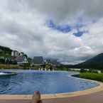 รูปภาพรีวิวของ Dalat Wonder Resort จาก Truong C. P.