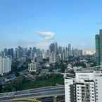 Ulasan foto dari Neu Suites Residence KLCC, Five Senses 3 dari Kristeni N. B.