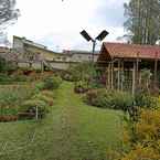 Ulasan foto dari Rumah Kebun Wulan - Lembang 2 dari Arlien F.