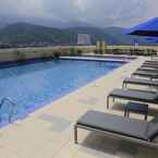 Review photo of Novotel Taiping Perak from Nor A. B. O.