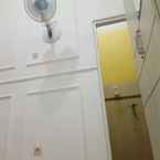 Review photo of OYO 90546 Aura Syariah Homestay 3 from Ali S.