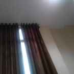 Review photo of Trenz Hotel Pekanbaru from Iis S. S.