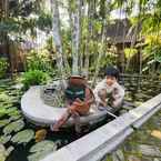 Ulasan foto dari d'Omah Hotel Yogya 3 dari Deasiana P. M.