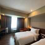 รูปภาพรีวิวของ ASTON Kupang Hotel & Convention Center 3 จาก Sandys V. A. P. H.