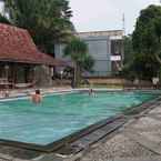 Review photo of Dago Heuvel Resort and Villa from Ricky R.