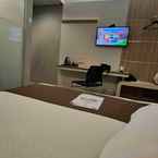 Review photo of Citihub Hotel @ Kediri 5 from Yesi E.