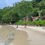 Review photo of Novotel Phuket Kamala Beach from Adison C.