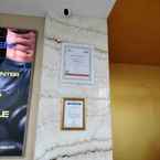 Review photo of KJ Hotel Yogyakarta from Faizal G. P.