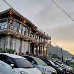 Review photo of Bintang Homestay Sikunir 3 from Faizal G. P.