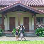 Ulasan foto dari Kalibaru Cottages dari Ayu D.