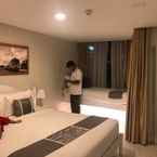 Review photo of B2 Hua Hin Premier Hotel from Piangdaw S.