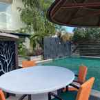 Review photo of ABISHA Resort Jimbaran from Arbiansyah W. H.