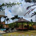 Review photo of The Beverly Hills Bali a Luxury Villas & Spa from Rio H. P.