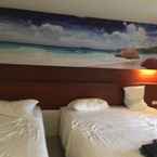 Review photo of Patong Buri Resort SHA 2 from Muhammad W. B. M. S.