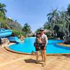 Review photo of Ravindra Beach Resort & Spa - SHA Extra Plus (SHA ++) from Oratai M.