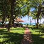 Review photo of Mali Resort Pattaya Beach Koh lipe from Sukrit K.