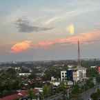 Hình ảnh đánh giá của ibis Pontianak City Center từ Vivi M.