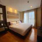 รูปภาพรีวิวของ Amanta Hotel and Residence Ratchada จาก Phorntipa C.