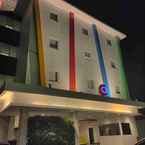 Review photo of Amaris Hotel Pratama Nusa Dua 4 from Dedi F.