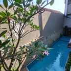 Review photo of Andelir Hotel Simpang Lima Semarang 2 from Anggita D. P.