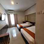 รูปภาพรีวิวของ Andelir Hotel Simpang Lima Semarang 3 จาก Anggita D. P.