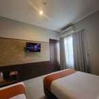 Review photo of Andelir Hotel Simpang Lima Semarang 4 from Anggita D. P.