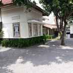 Review photo of Ndalem Suratin Guesthouse 2 from Khairul A. H.