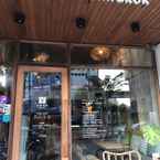 Hình ảnh đánh giá của Vann Bangkok Boutique House 2 từ Vitchaya C.