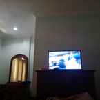 Review photo of Hotel Lingga Bandung from M T. R. D. C.