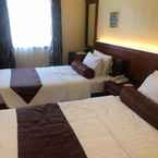 Review photo of Sunlight Guest Hotel - Coron from Willie J. M.