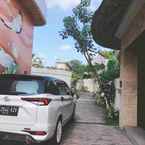 Review photo of Daun Lebar Villas 2 from Amalia K. D. D. K.