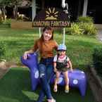 Review photo of Khaoyai Fantasy Resort from Pornphanom P.