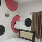 Review photo of OYO 4010 Zaara Guest House Syariah 2 from Kiki T. R.