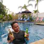 Review photo of Warisan Villa By Reccoma from Bayu R. S.