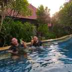 Review photo of Warisan Villa By Reccoma 2 from Bayu R. S.