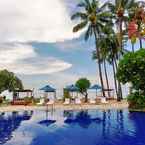 Hình ảnh đánh giá của New Sunari Lovina Beach Resort 3 từ Dian R.