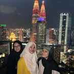 Review photo of EQ Kuala Lumpur 2 from Hidayat A.