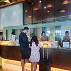 Review photo of ASTON Palembang Hotel & Conference Center from Indra H.