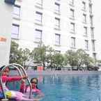 Review photo of ASTON Palembang Hotel & Conference Center 2 from Indra H.