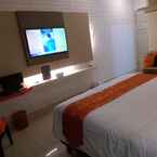 Review photo of Premiere Hotel Tegal Managed by Dafam 2 from Rosanni R.