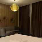 Review photo of Grand Mercure Malang Mirama from Oktavia M.