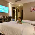 Review photo of BIGLAND Hotel & Convention Sentul from Jaenal A.