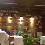 Review photo of BIGLAND Hotel & Convention Sentul 3 from Jaenal A.