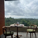 Review photo of Padma Resort Ubud 2 from Josephine A. J.