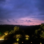 Review photo of Padma Resort Ubud from Josephine A. J.