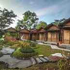 Review photo of OYO 90225 Rumah Bambu Trawas syariah from Adi D. R.