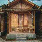 Review photo of OYO 90225 Rumah Bambu Trawas syariah 2 from Adi D. R.
